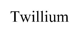 TWILLIUM