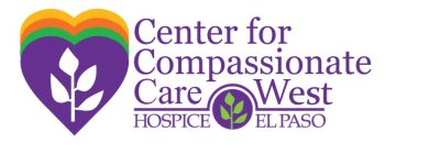 CENTER FOR COMPASSIONATE CARE WEST HOSPICE EL PASO