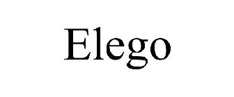 ELEGO