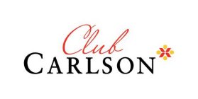 CLUB CARLSON