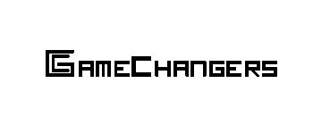 GAMECHANGERS