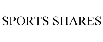 SPORTS SHARES