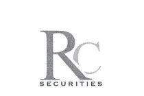 RC SECURITIES