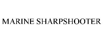 MARINE SHARPSHOOTER