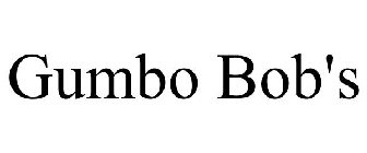 GUMBO BOB'S