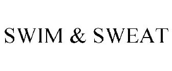 SWIM & SWEAT