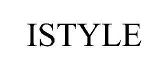 ISTYLE