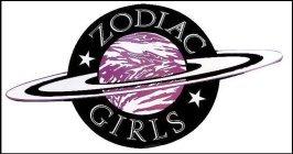 ZODIAC GIRLS