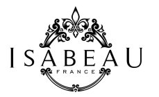 ISABEAU FRANCE