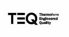 TEQ THERMOFORM ENGINEERED QUALITY