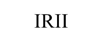 IRII