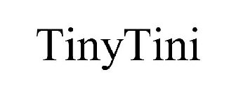 TINYTINI