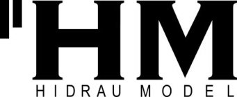 HM HIDRAU MODEL