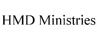 HMD MINISTRIES