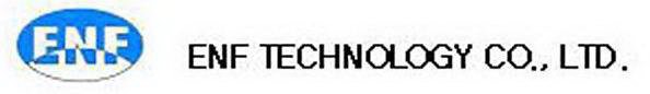 ENF ENF TECHNOLOGY CO., LTD.