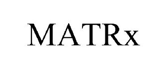 MATRX