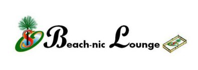 OS BEACH-NIC LOUNGE