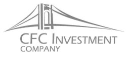 CFC INVESTMENT COMPANY