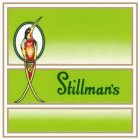 STILLMAN'S
