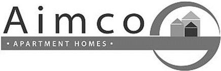 AIMCO ·APARTMENT HOMES·