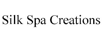 SILK SPA CREATIONS