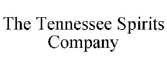 THE TENNESSEE SPIRITS COMPANY