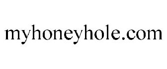 MYHONEYHOLE.COM