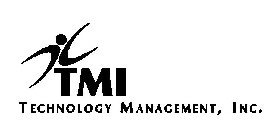 TMI TECHNOLOGY MANAGEMENT, INC.