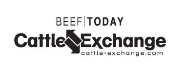 BEEF | TODAY CATTLE EXCHANGE CATTLE-EXCHANGE.COM