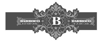 B BARROCO BY DI FAZIO CIGARS