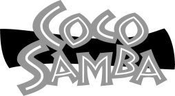 COCO SAMBA