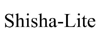 SHISHA-LITE