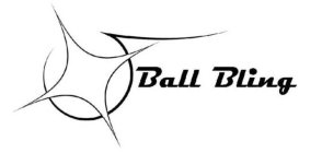BALL BLING