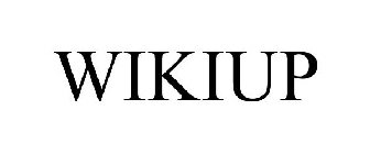 WIKIUP