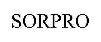 SORPRO