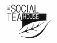THE SOCIAL TEA HOUSE