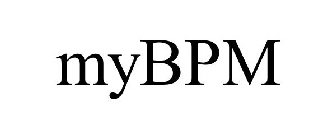 MYBPM