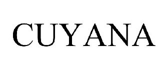 CUYANA