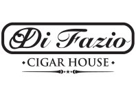 DI FAZIO CIGAR HOUSE