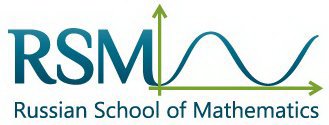 RSM RUSSIAN SCHOOL OF MATHEMATICS