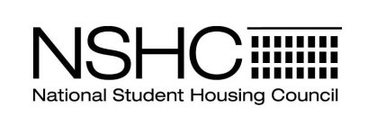 NSHC NATIONAL STUDENT HOUSING COUNCIL