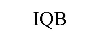 IQB