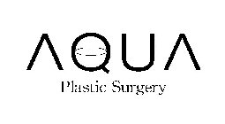 AQUA PLASTIC SURGERY