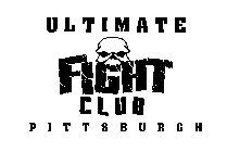 ULTIMATE FIGHT CLUB PITTSBURGH
