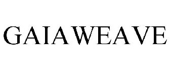 GAIAWEAVE