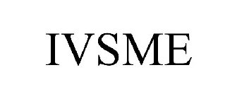 IVSME