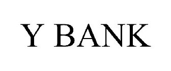 Y BANK