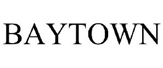 BAYTOWN
