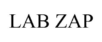 LAB ZAP