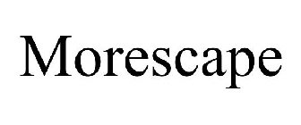 MORESCAPE